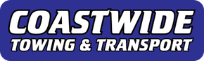 Coastwide Towing & Transport logo