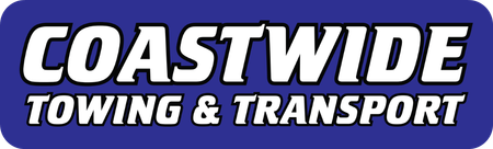 Coastwide Towing & Transport logo