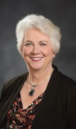 Maria A. Fernandez