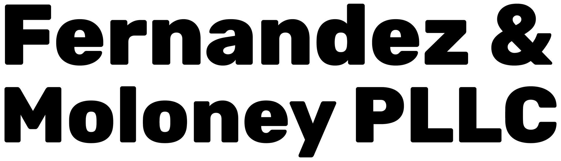 Fernandez & Moloney PLLC