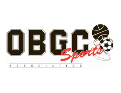 OBGC Sports Logo