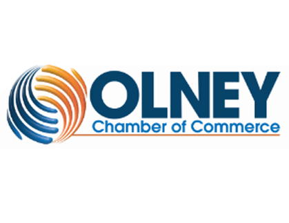 Olney Chamber of Commerce Logo