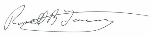 Signature: 