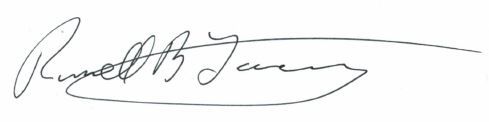 Signature: 