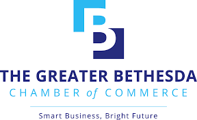 The Greater Bethesda Chamber of Commerce Logo