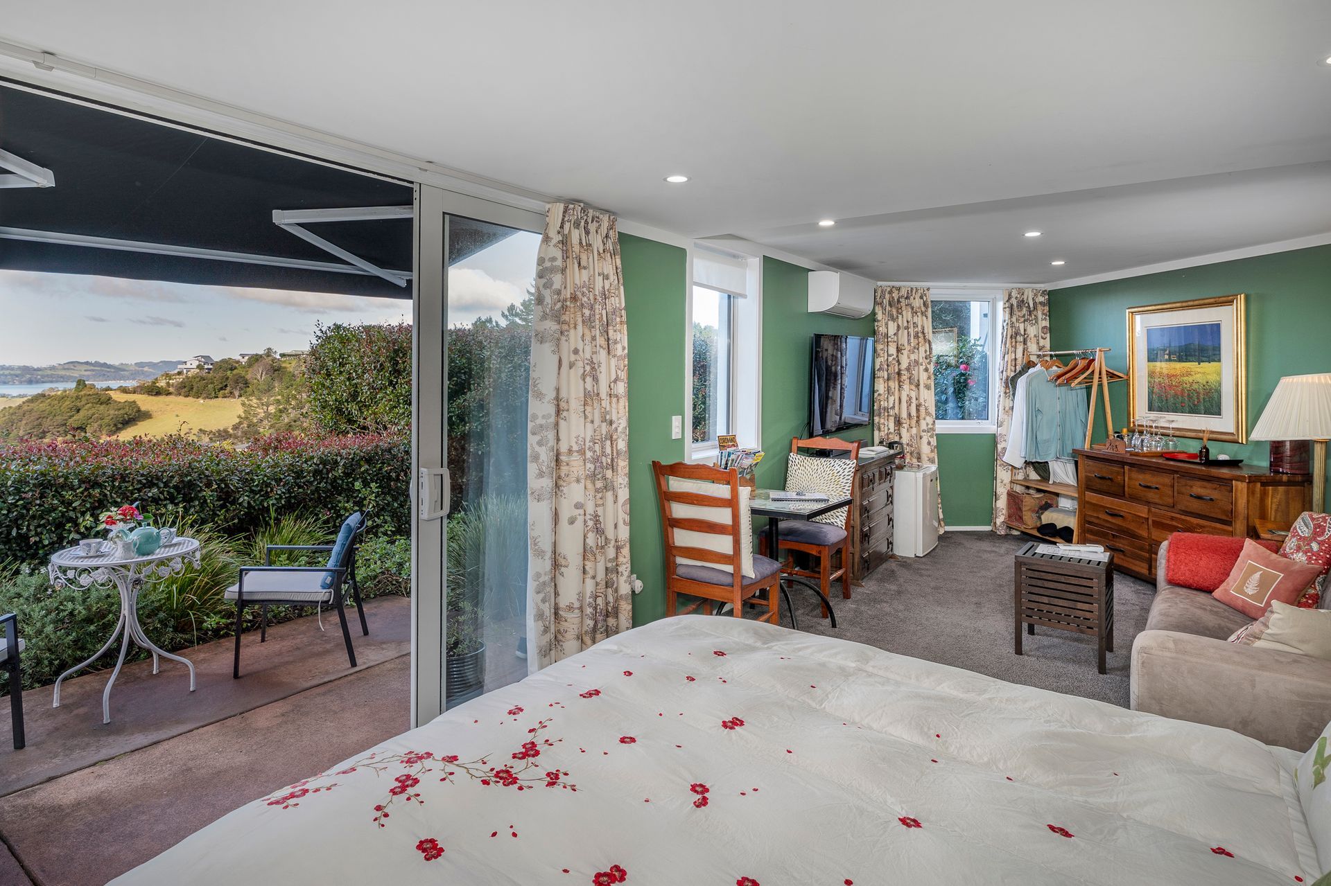 Suites