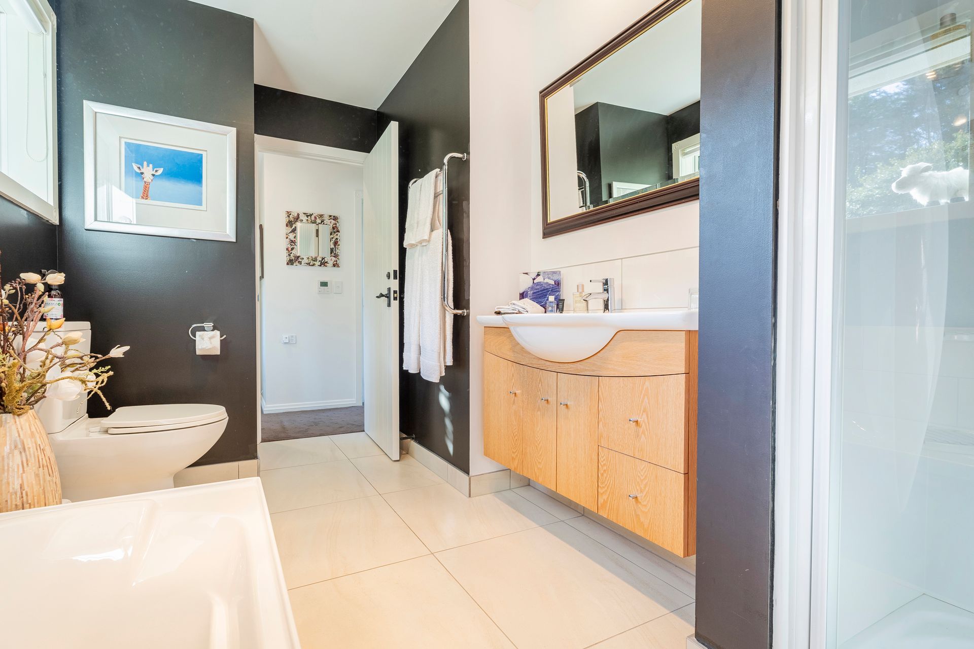 Suites