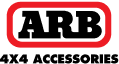 ARB Logo — Bay City A1 Tyres in North Geelong, VIC