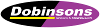 Dobinsons Logo — Bay City A1 Tyres in North Geelong, VIC