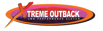 Xtreme Outback Logo — Bay City A1 Tyres in North Geelong, VIC