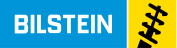 Bilstein Logo — Bay City A1 Tyres in North Geelong, VIC