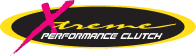 Xtreme Clutch Logo — Bay City A1 Tyres in North Geelong, VIC