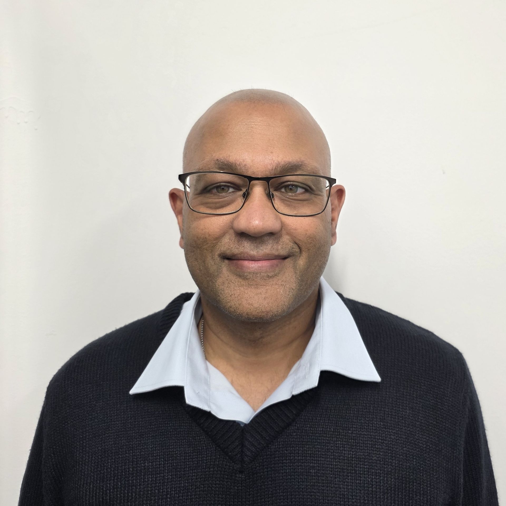 Dr Indunil (Neil) De Silva — Deception Bay Doctors In Deception Bay, QLD