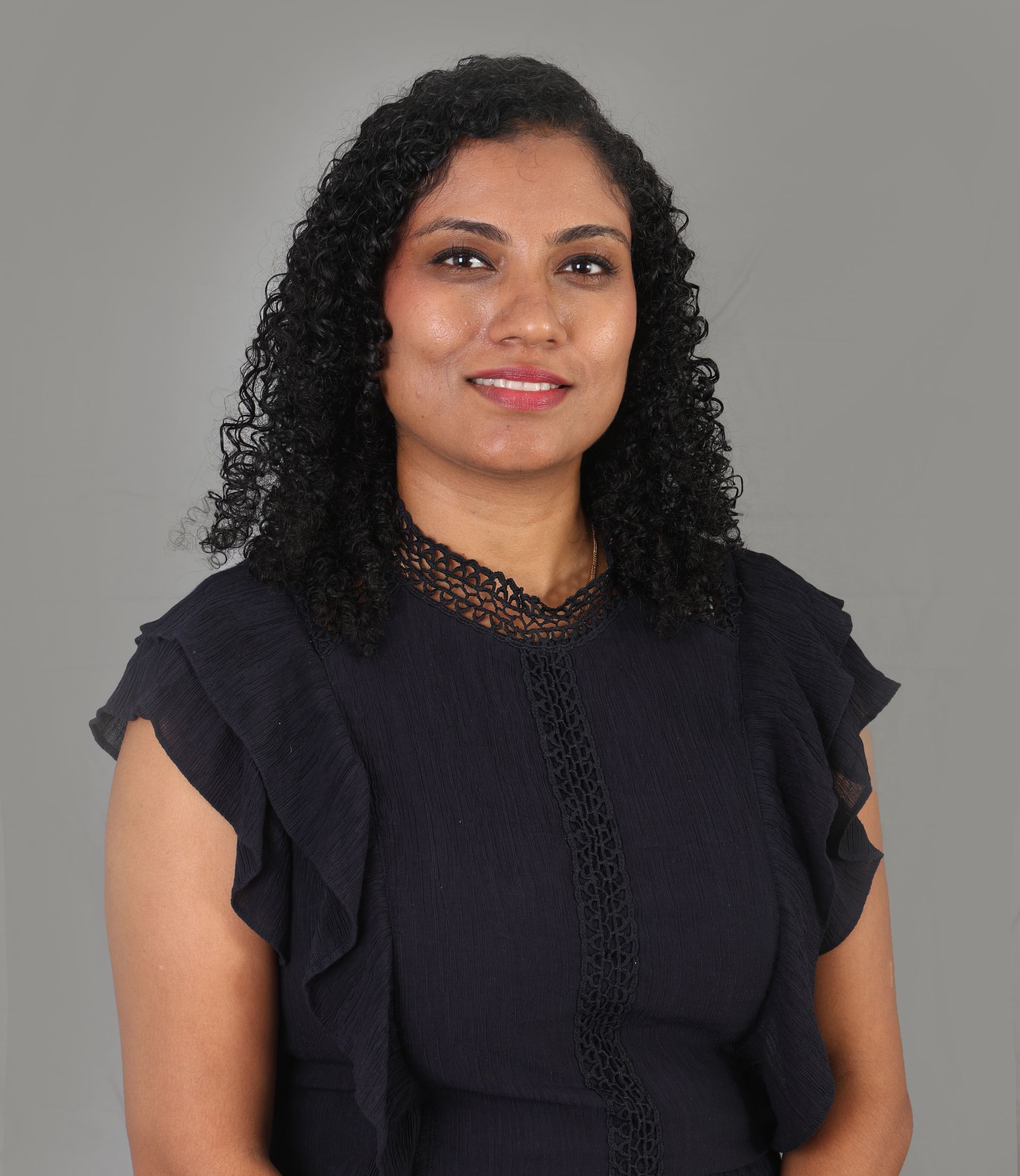 Jincy Chittilappilly — Deception Bay Doctors In Deception Bay, QLD