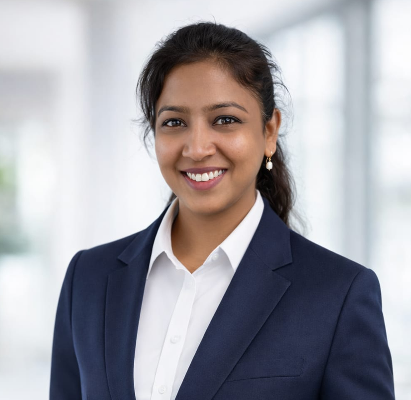 Pranita Walmande — Deception Bay Doctors In Deception Bay, QLD