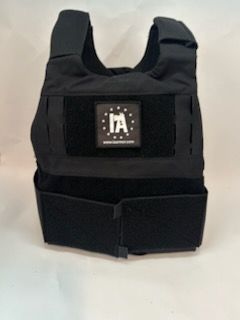 Mens X-FIT workout vest, Size Medium