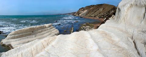 scala dei turchi