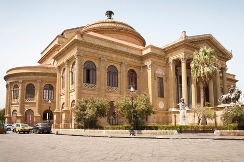 palermo