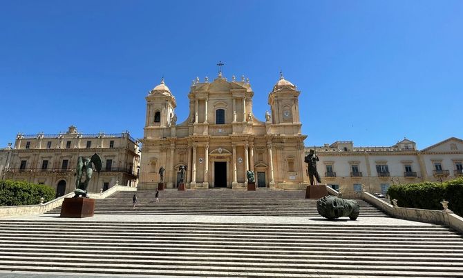 Sicily and visit to the Aeolian Islands