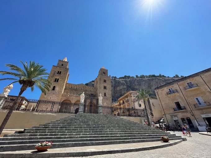 Classic Sicily Classic Sicily