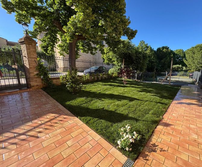 giardini