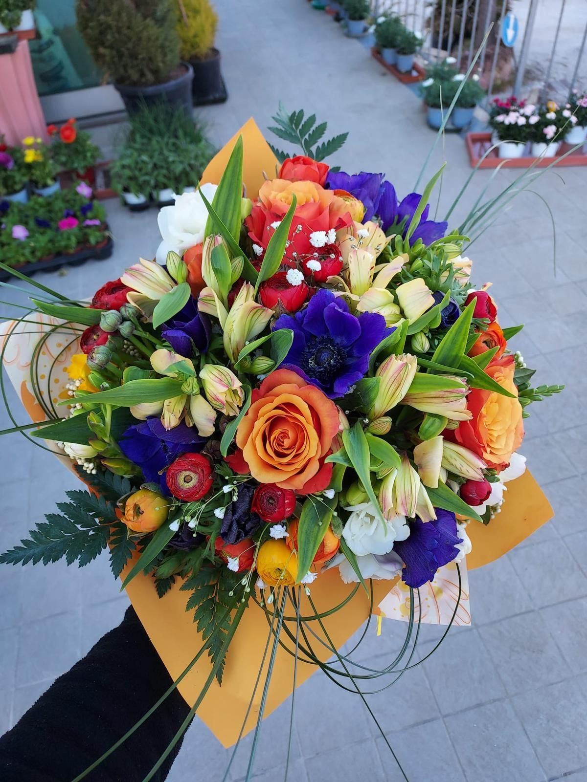 fiori