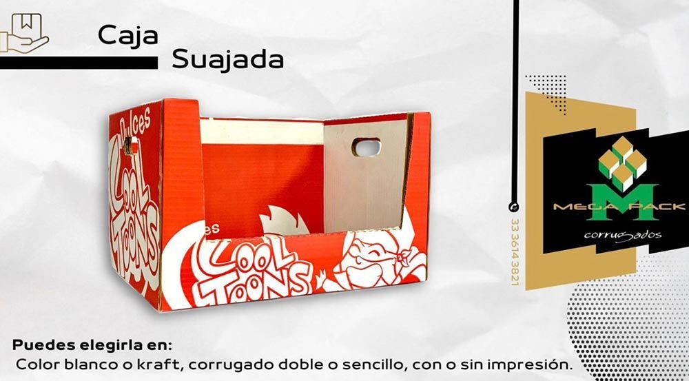 MEGA PACK