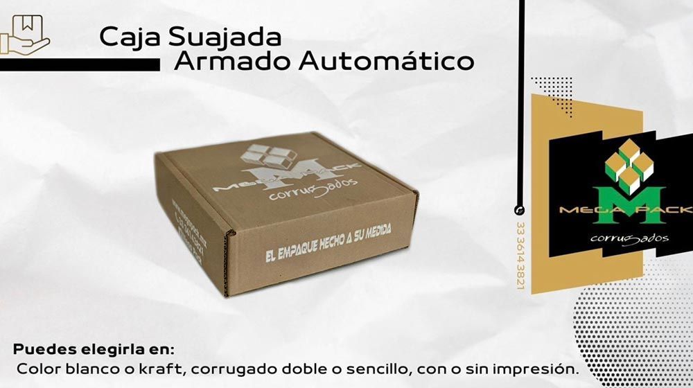 MEGA PACK