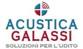 ACUSTICA GALASSI - LOGO