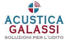 ACUSTICA GALASSI - LOGO