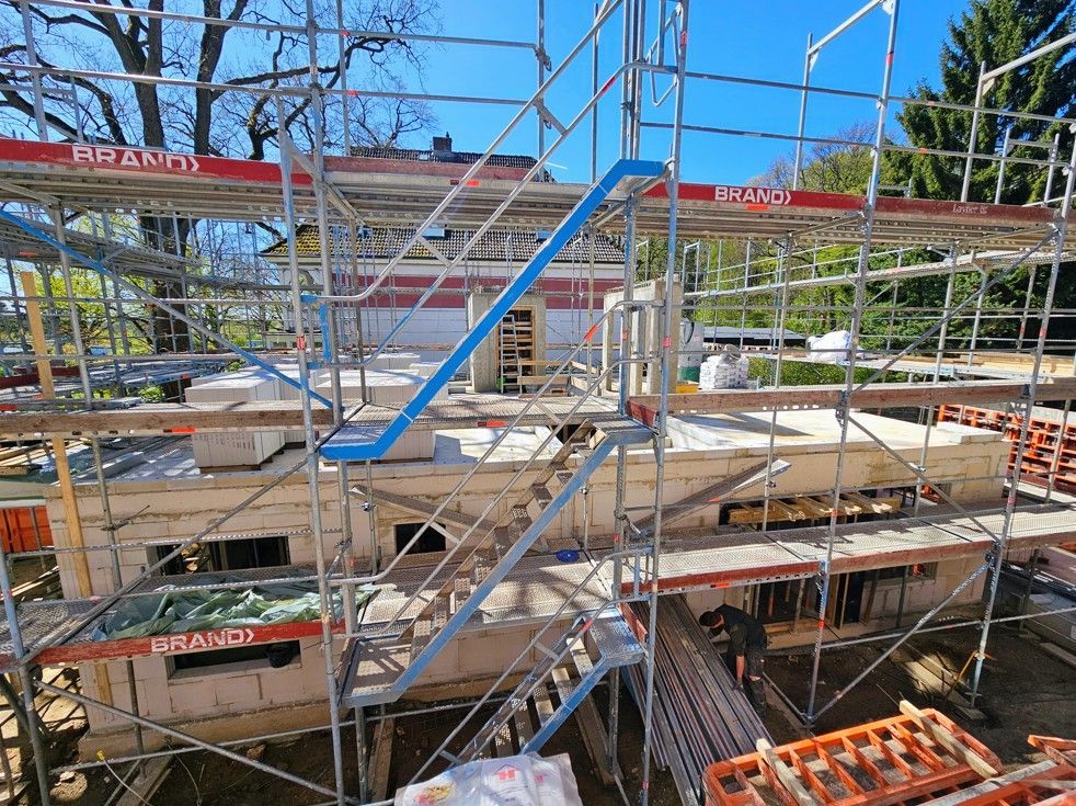 Haus für Morgen 24.4.26