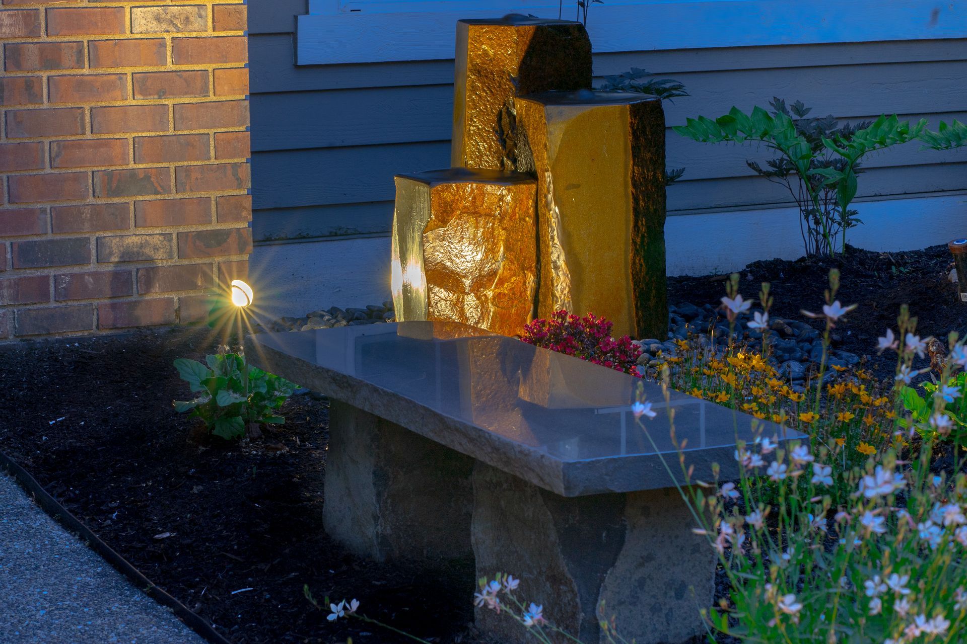 Hardscaping Issaquah