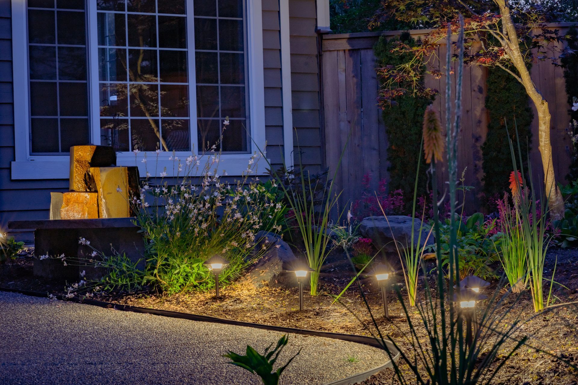 Landscaping Issaquah