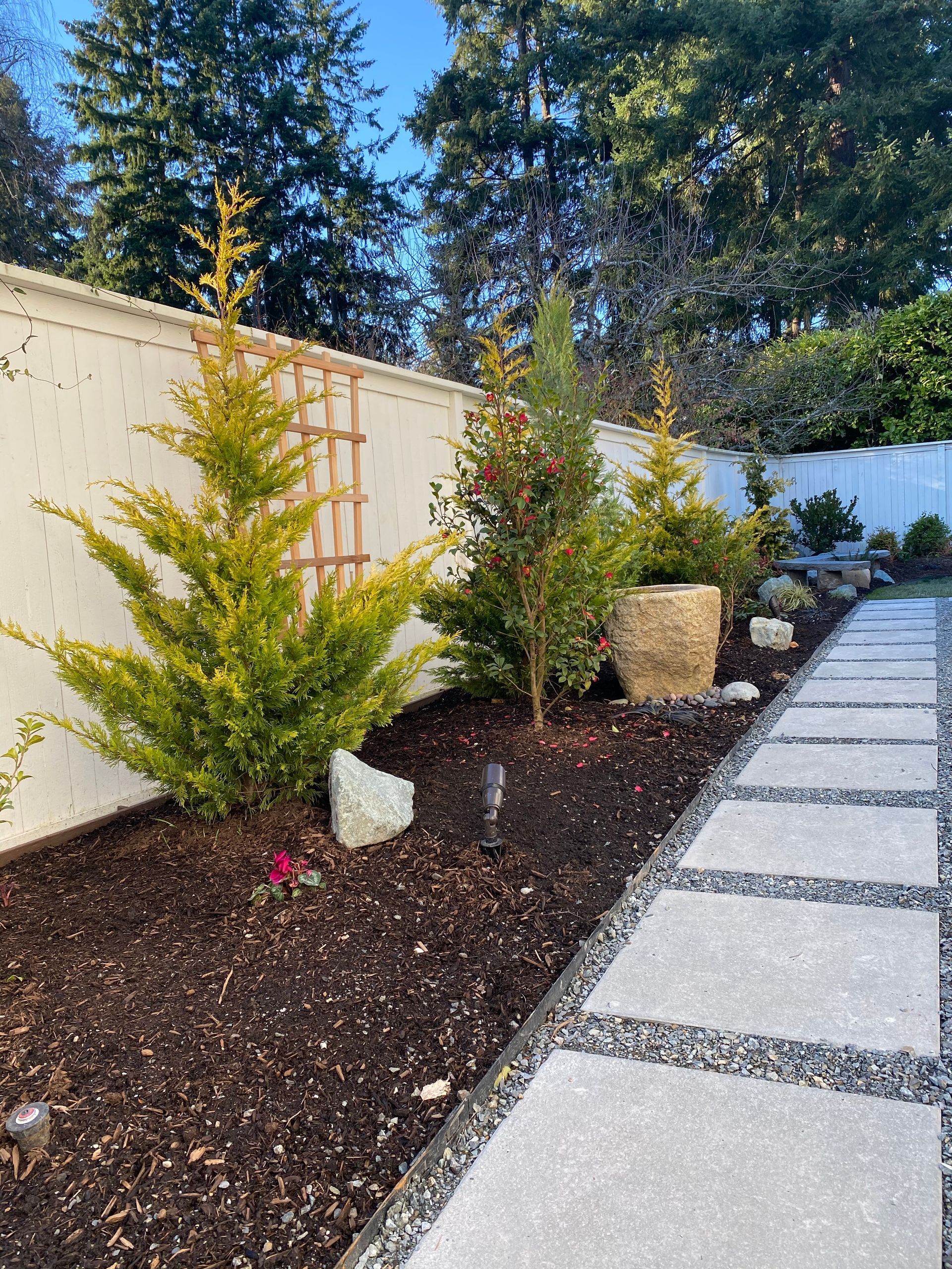 Mulch Delivery Seattle