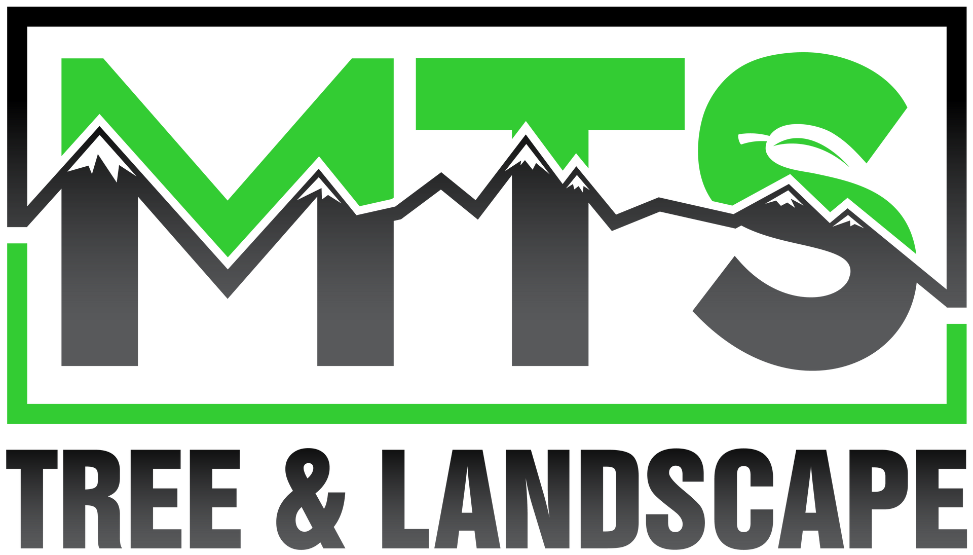 MTS Tree & Landscape