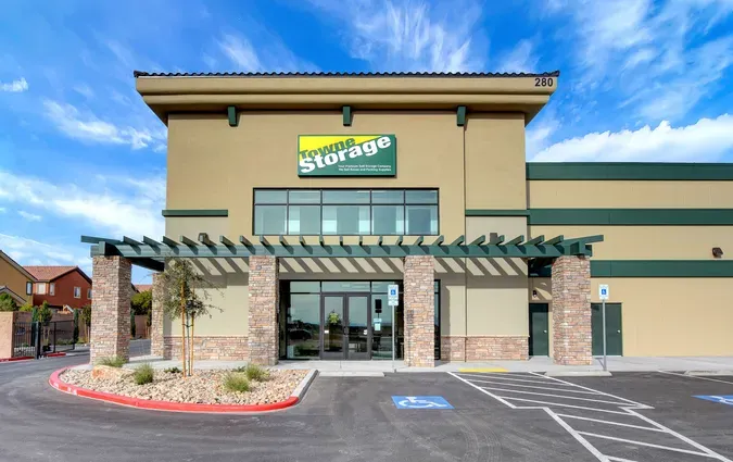 Towne Storage