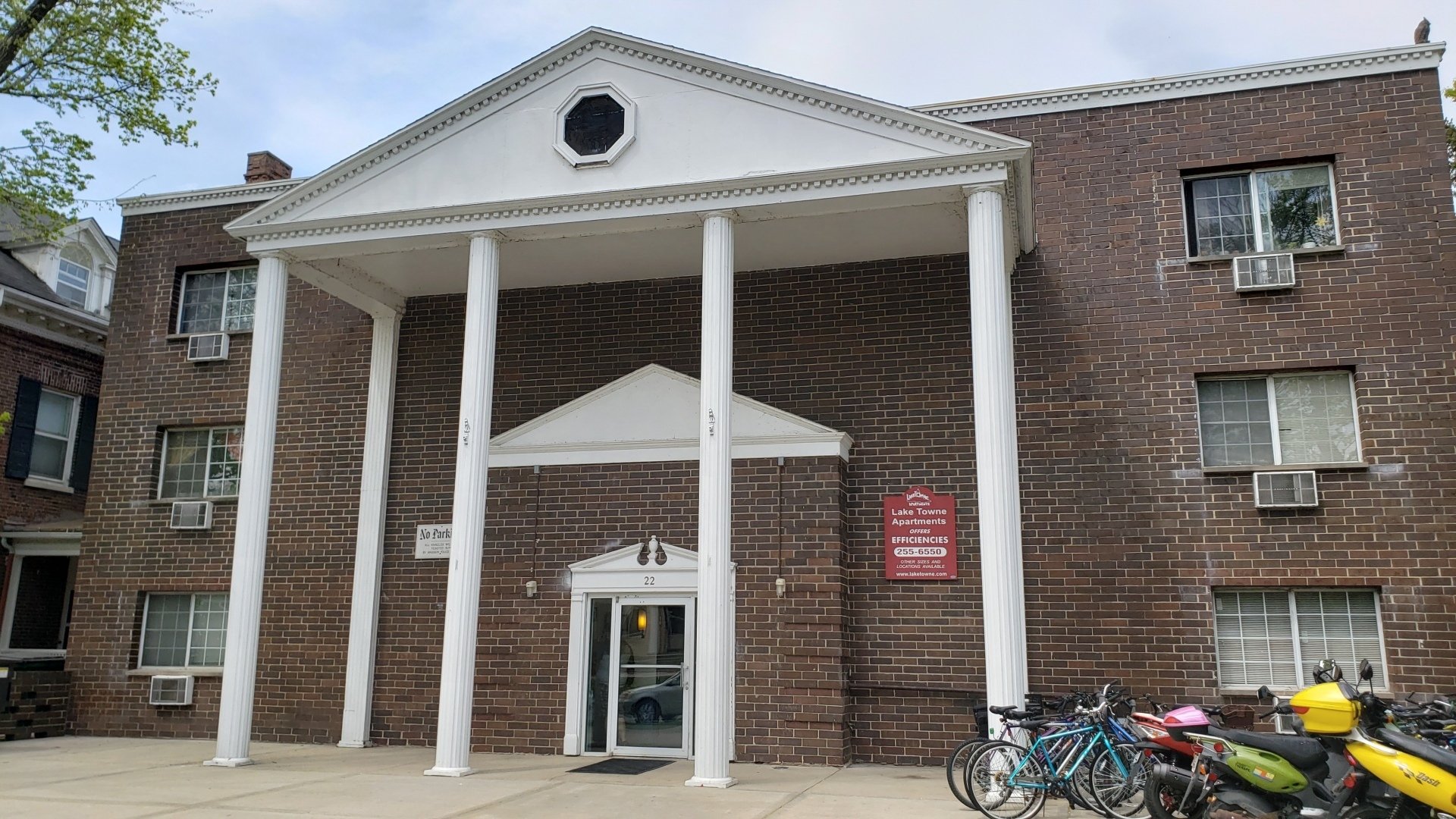 22 Langdon Street Laketowne