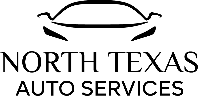 North Texas Auto Services Logo | North Texas Auto Services