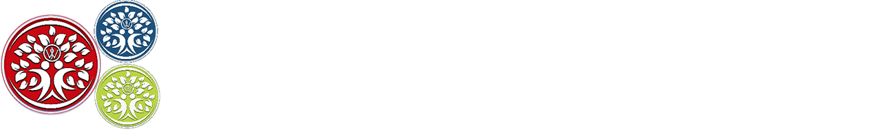 A logo for benefits 4 llc making medicare easy