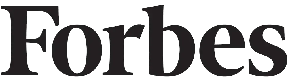 Forbes Magazine Article