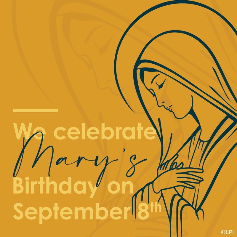 Where to Find Professional Virgin Mary Images for Catholic Parish