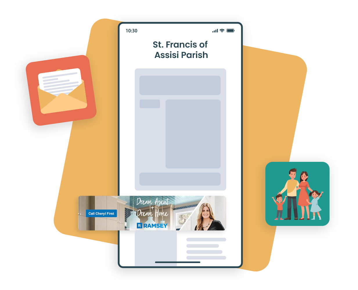 Email Advertising