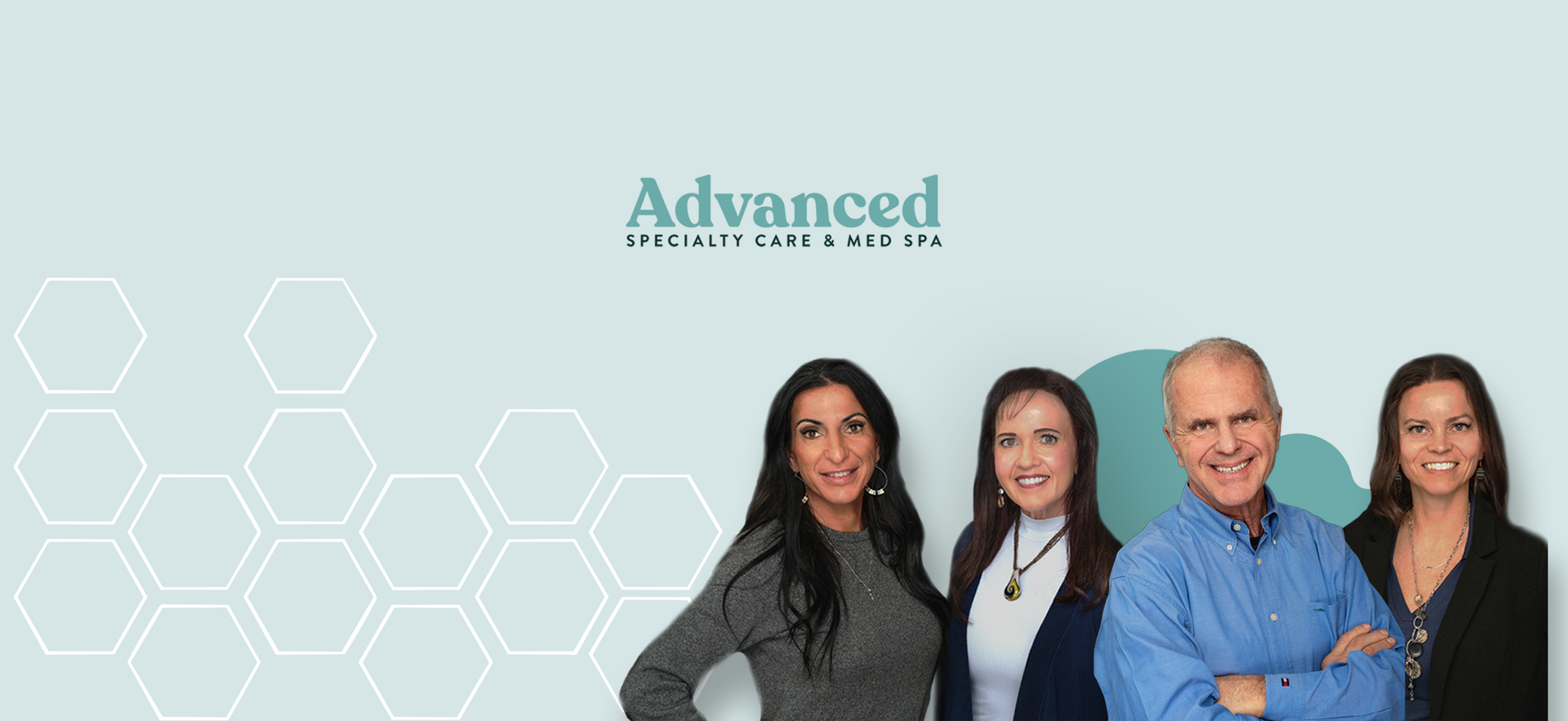Advanced Specialty Care & Med Spa