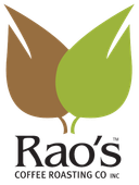Rao's Coffee logo
