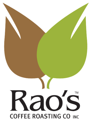 Rao's Coffee logo