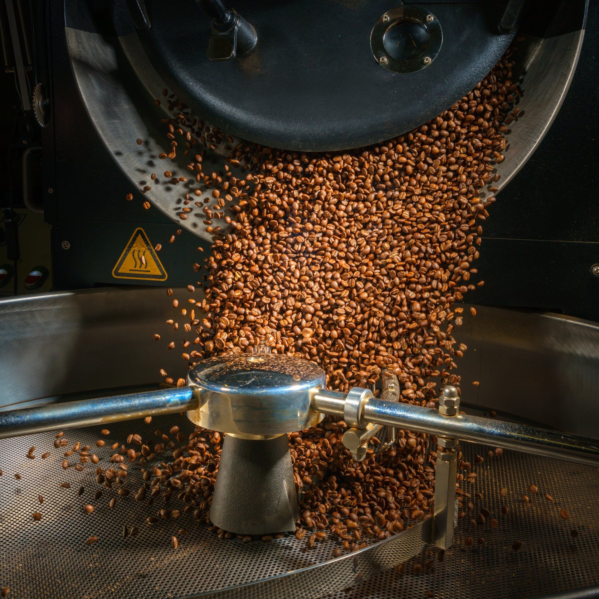 Decaf