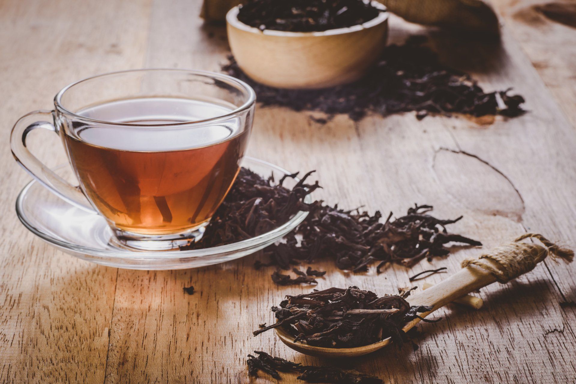 tea