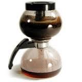 Vacuum pot