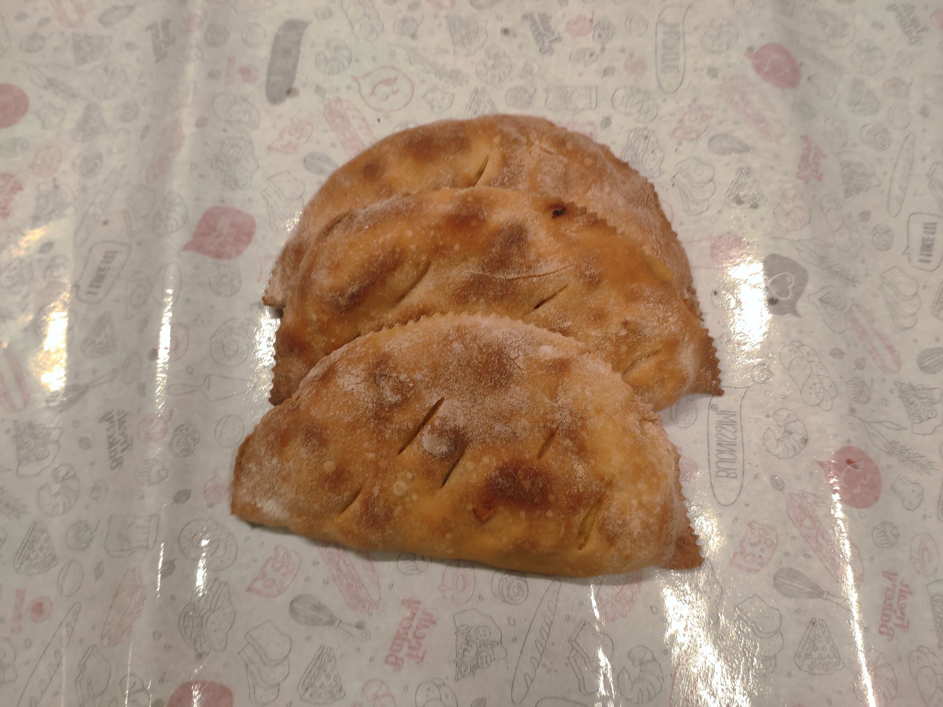 Patate
