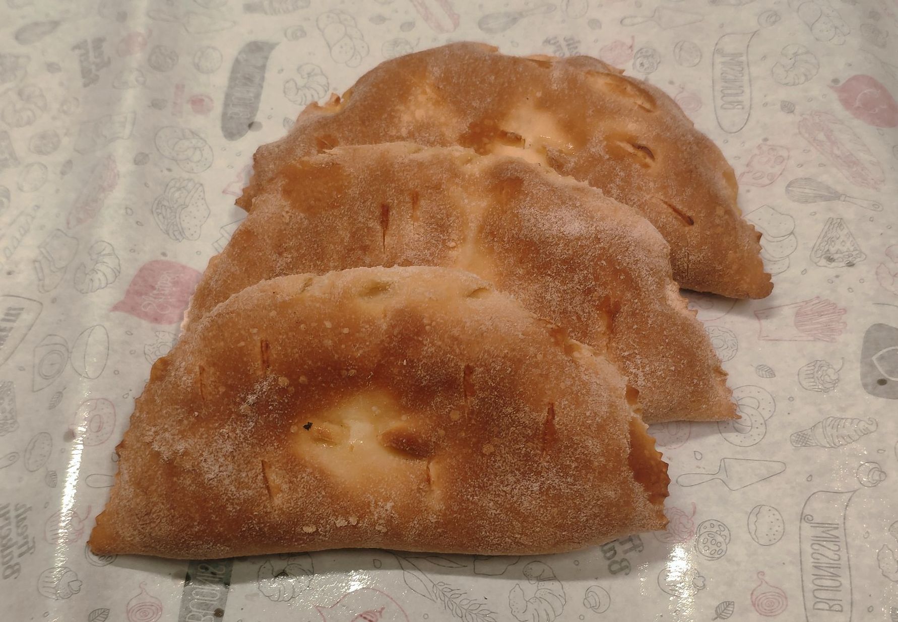 Ricotta